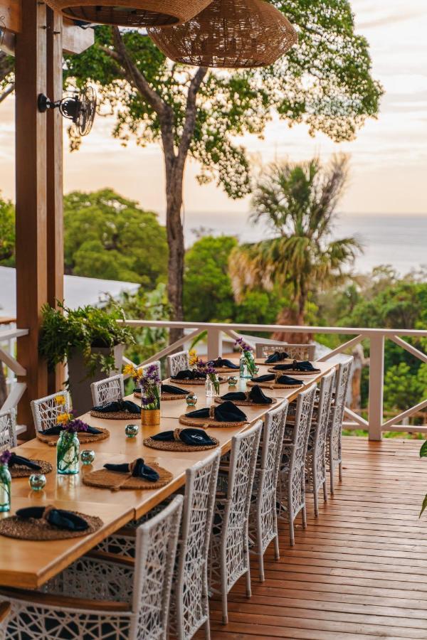 Blue Roatan Resort Уест Бей Екстериор снимка