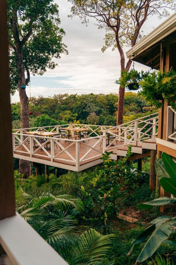 Blue Roatan Resort Уест Бей Екстериор снимка