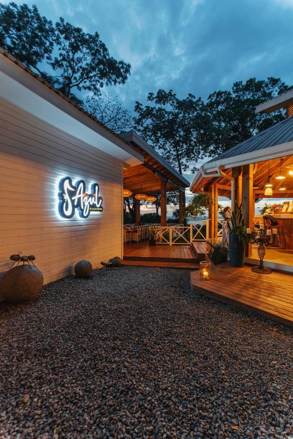 Blue Roatan Resort Уест Бей Екстериор снимка
