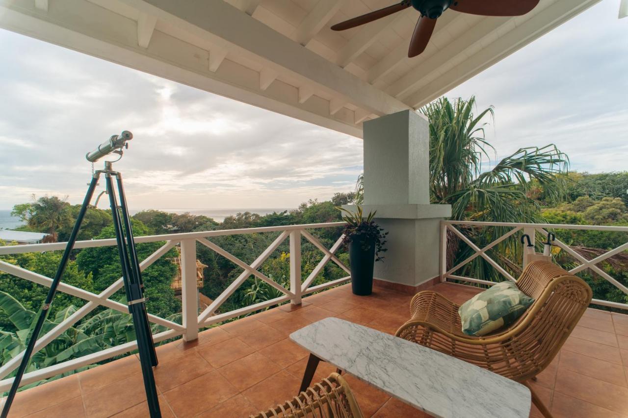 Blue Roatan Resort Уест Бей Екстериор снимка