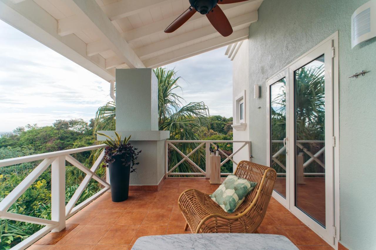 Blue Roatan Resort Уест Бей Екстериор снимка