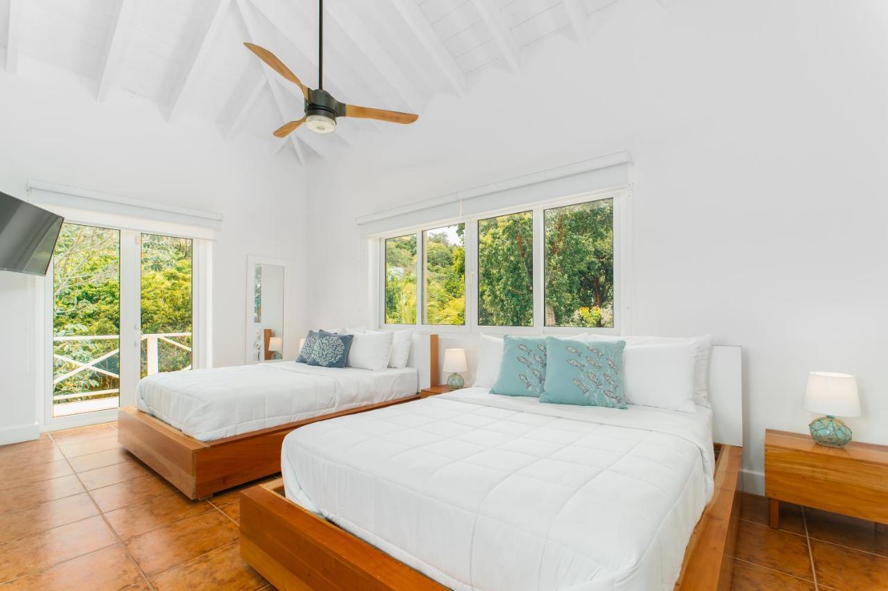 Blue Roatan Resort Уест Бей Екстериор снимка