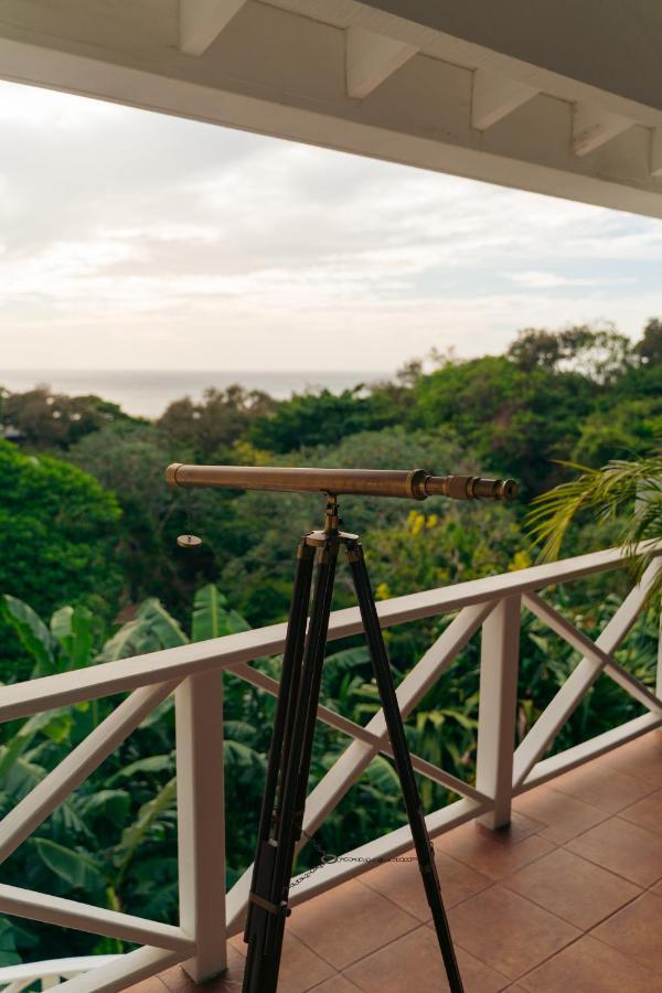 Blue Roatan Resort Уест Бей Екстериор снимка