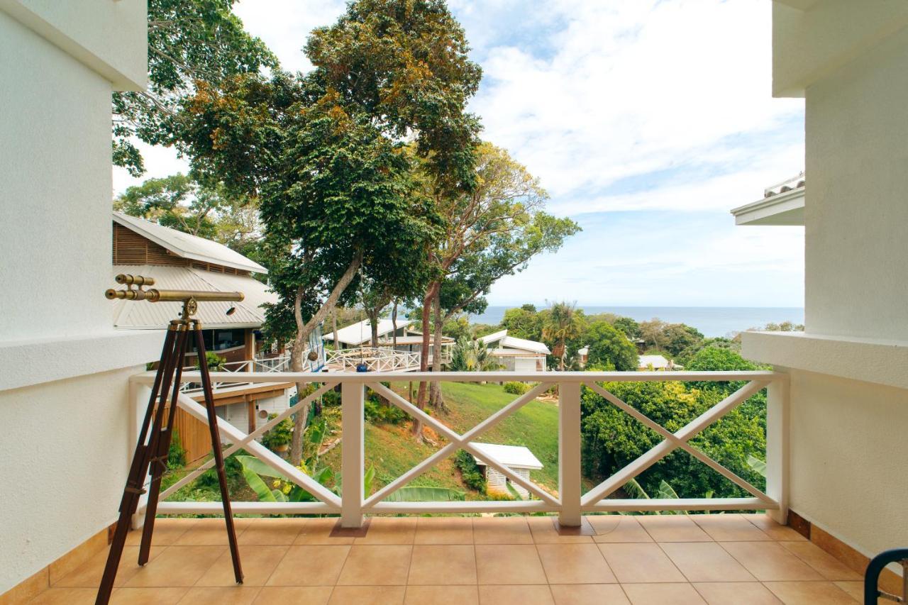Blue Roatan Resort Уест Бей Екстериор снимка