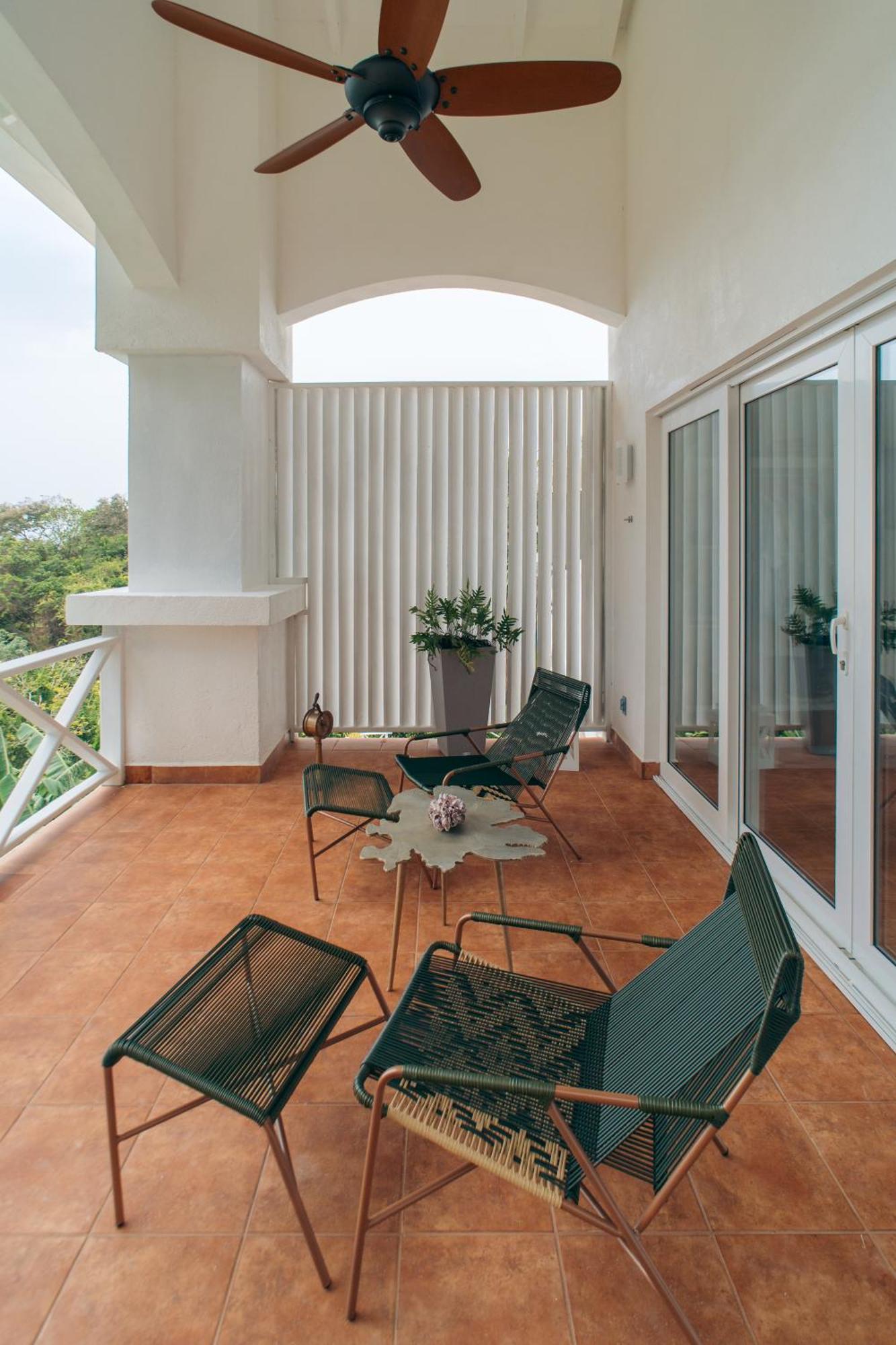 Blue Roatan Resort Уест Бей Екстериор снимка