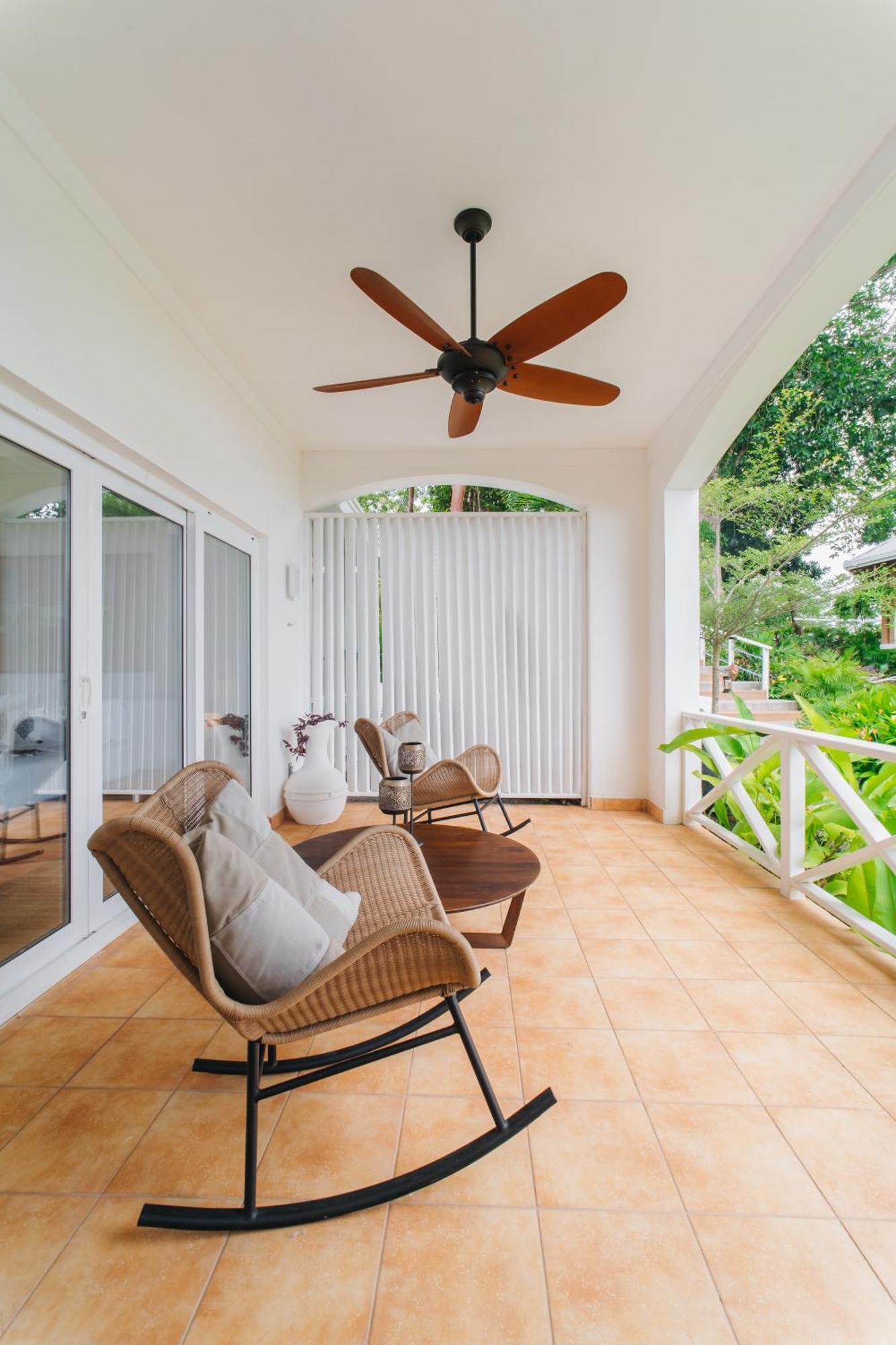 Blue Roatan Resort Уест Бей Екстериор снимка